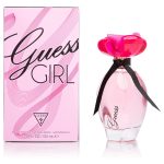 ادکلن زنانه گس گرل Guess Perfume - Girl by perfumes for women