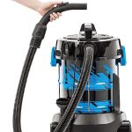 جاروبرقی برند بیسل BISSELL | Powerclean Drum Vacuum Cleaner 21L (2027E)