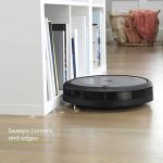 جاروبرقی رباتیک Irobot Roomba I3 (3150) Wi-Fi Connected Robot Vacuum Vacuum