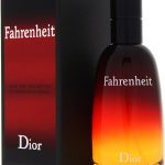 ادکلن مردانه دیور فارنهایت Dior Perfume - Christian Dior Fahrenheit