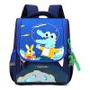 کوله پشتی طرح کارتونی کودک Cute Toddler Backpack Zoo Animals Backpacks