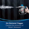 بخار شوی برند بیسل BISSELL | Steamshot 1050W Steam Vacuum Cleaner