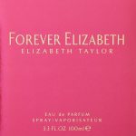 ادکلن زنانه الیزابت تیلور فوراور الیزابت Elizabeth Taylor Forever Elizabeth