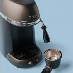 قهوه ساز اسپرسو 3.5 بار 800 وات برند نون مدل CM5409-CB
