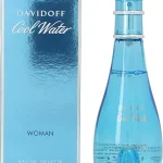 ادکلن زنانه دیویدوف کول واتر (Cool Water by Davidoff)