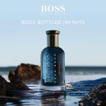 ادکلن مردانه هوگو باس باتلد اینفینیت - Hugo Boss Bottled Infinite