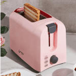 توستر نان 2 برشی 700 وات Bread Toaster - For 2 Slice