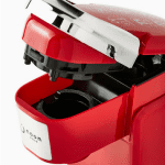 ???? ??? 0.3 ???? 800 ???? ?? ???? ???? K Cup Coffee Machine - 0.3 Liter 800 W With High Pressure