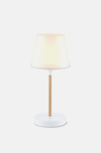 چراغ رومیزی ال ای دی Tchibo Outdoor Led Table Lamp