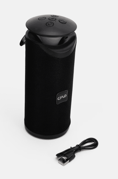 اسپیکر بلوتوثی با چراغ ال ای دی Cylo Led Speaker Bluetooth