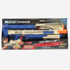 اسباب بازی تفنگ Toy Triangle X,SHOT Chaos Dart Ball Blaster