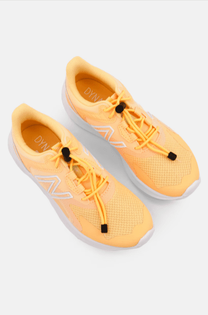 کفش ورزشی زنانه رنگ هلویی/سفید New Balance Women WDSRPTLLB Running Shoes
