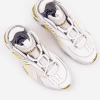 کفش ورزشی زنانه برند آدیداس رنگ سفید/طلایی Adidas Originals Women Streetball Lace Up Casual Shoes