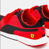 کفش ورزشی مردانه برند پوما رنگ قرمز Puma Men Pitlane S-Ferrari Sport Shoes