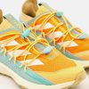 کفش ورزشی زنانه برند آدیداس با ترکیب رنگ نارنجی Adidas Women Terrex Voyager 21 W Sports Shoes