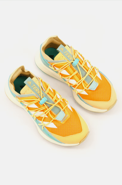 کفش ورزشی زنانه برند آدیداس با ترکیب رنگ نارنجی Adidas Women Terrex Voyager 21 W Sports Shoes