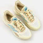 کفش ورزشی زنانه برند آدیداس رنگ سفید Adidas Women Web Boost Sportswear Running Shoes