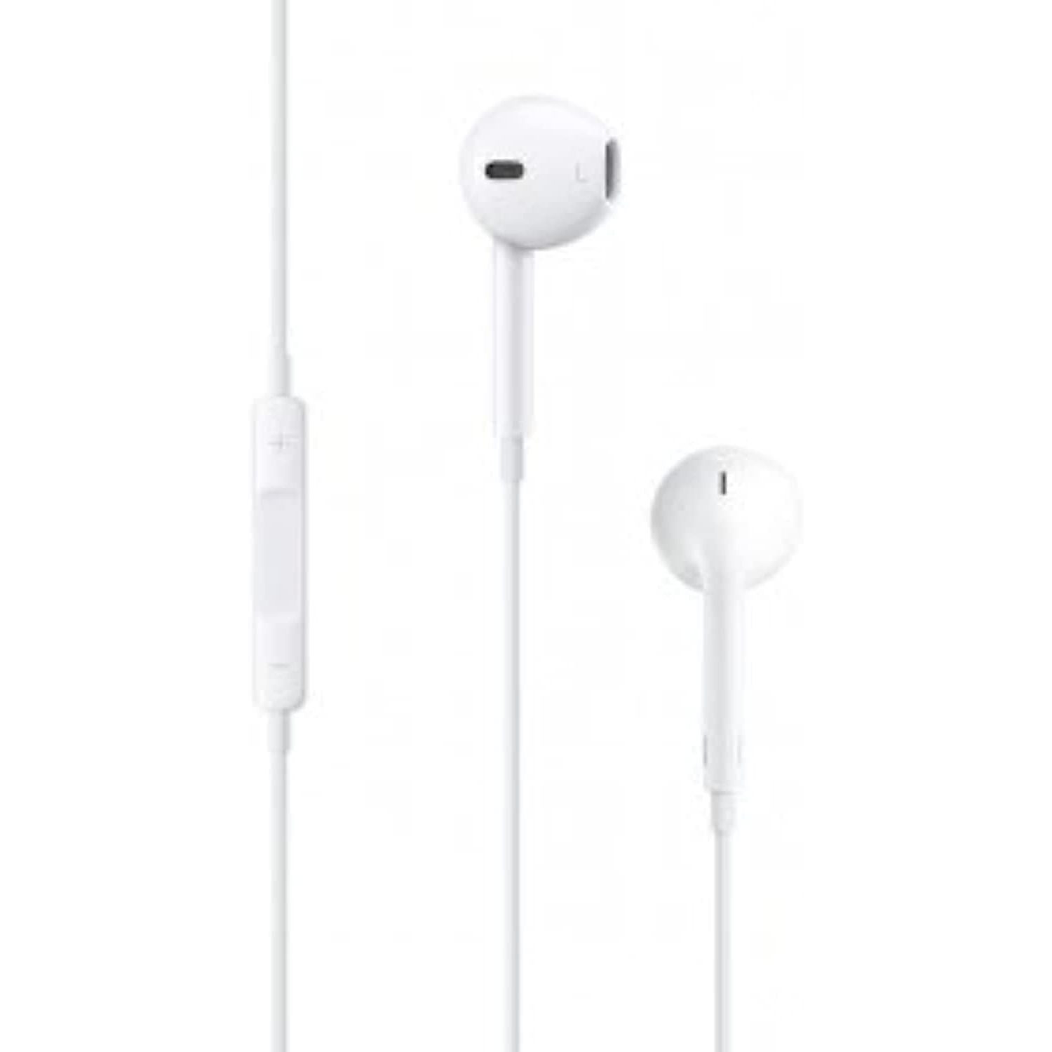 ایرپاد اپل با دوشاخه هدفون 3.5 میلی متری Apple EarPods with 3.5mm Headphone Plug
