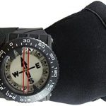 قطب نما مچی غواصی Scuba Choice Diving Deluxe Wrist Compass