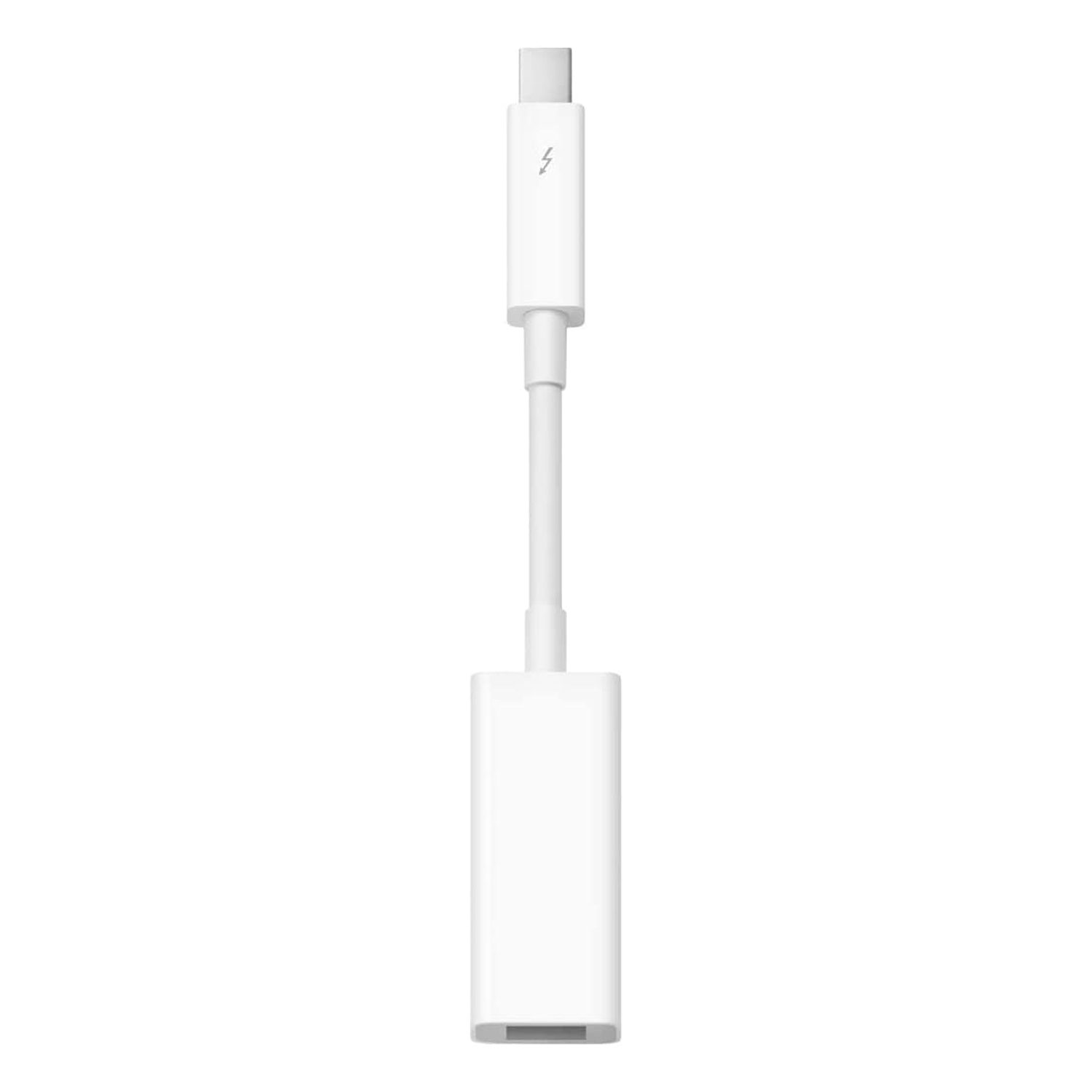 آداپتور تبدیل Apple Thunderbolt به FireWire اپل Apple Thunderbolt to FireWire Adapter