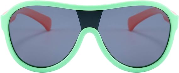 عینک آفتابی پولاریزه بچه گانه Atom kids sunglasses, Polarized sunglasses with Protection