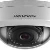 دوربین امنیتی HIKVISION DS-2CD1143G0-I(2.8mm) 4.0 MP IR Network Dome Camera