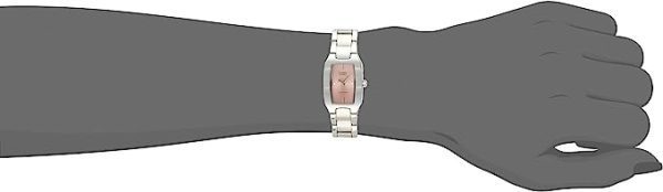 ساعت مچی زنانه Casio Dress Analog Display Quartz Watch For Women