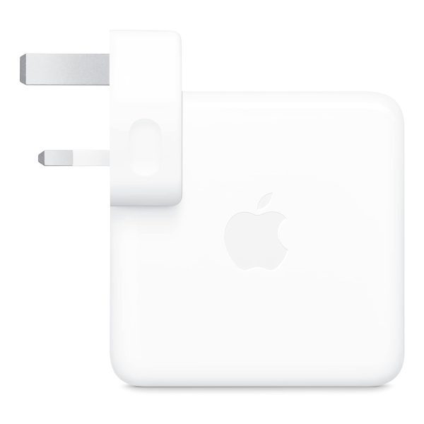 آداپتور برق 67 واتی USB-C اپل Apple 67W USB-C Power Adapter