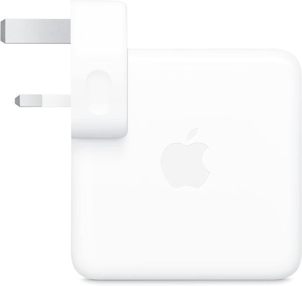 آداپتور برق 67 واتی USB-C اپل Apple 67W USB-C Power Adapter