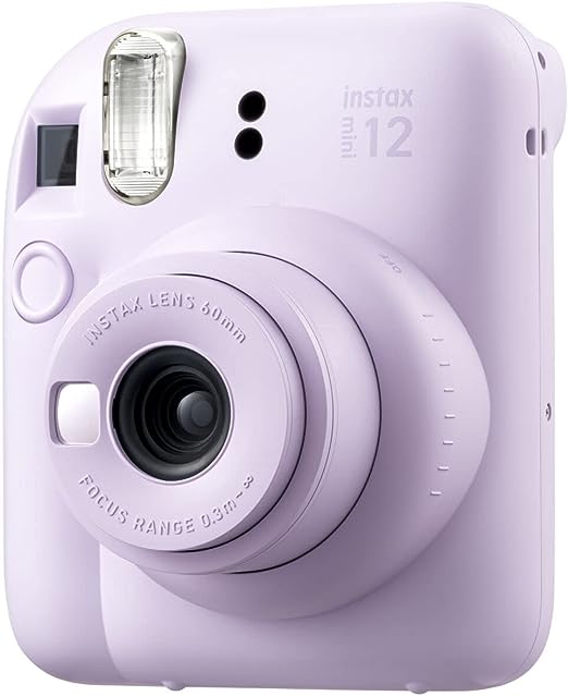 دوربین عکاسی چاپ سریع Fujifilm Instax SQ1 instant camera f=65.75 mm