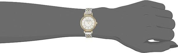 ساعت مچی زنانه Anne Klein Women's Bracelet Watch