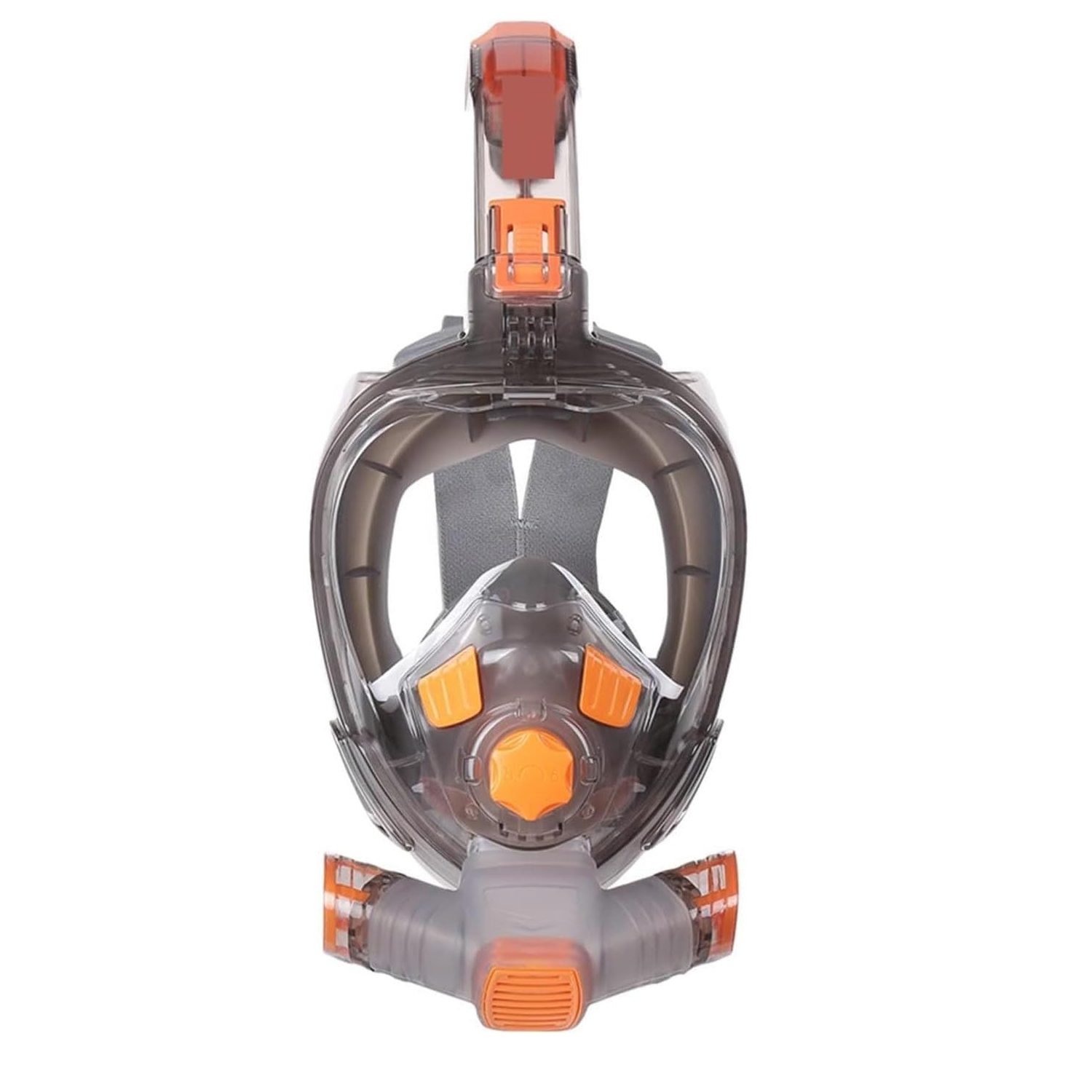 ماسک غواصی کامل صورت Full Face Scuba Diving Masks, Dive Portable Lungs Swimming