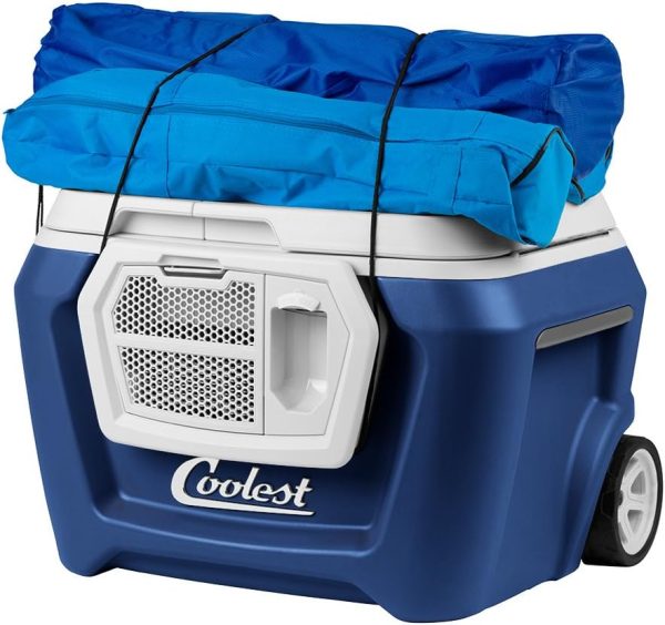 خنک کننده کمپینگ Coolest Cooler (Dark Blue)