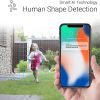دوربین امنیتی هوشمند EZVIZ Smart Security Camera Outdoor 1080P AI-Powered Person Detection Colour Night Vision H.265