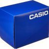 ساعت مچی مردانه کاسیو Casio Standard for Men - Digital Resin Band Watch