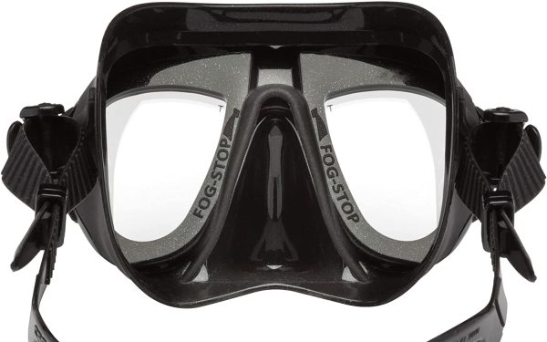 ماسک غواصی ضد مه Cressi Calibro Anti-Fog Diving Mask