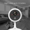 دوربین امنیتی EZVIZ C1C-B WiFi Security Camera, Indoor Camera