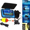 دوربین ویدئویی ماهیگیری ED Portable Fishing Video Camera, Underwater Fishing Camera