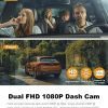دوربین خودرو PRUVEEO Dash Cam