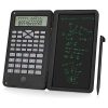ماشین حساب هوشمند Scientific Calculator, Foldable Portable Desktop Calculator