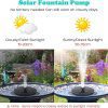 پمپ آبنمای خورشیدی Mademax Solar Bird Bath Fountain Pump