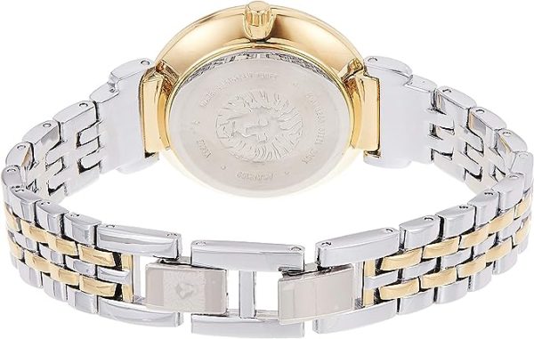 ساعت مچی زنانه Anne Klein Women's Bracelet Watch