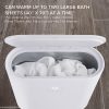 گرمکن حوله حمام LiveFine Towel Warmer | Large Bucket Style Luxury Heater
