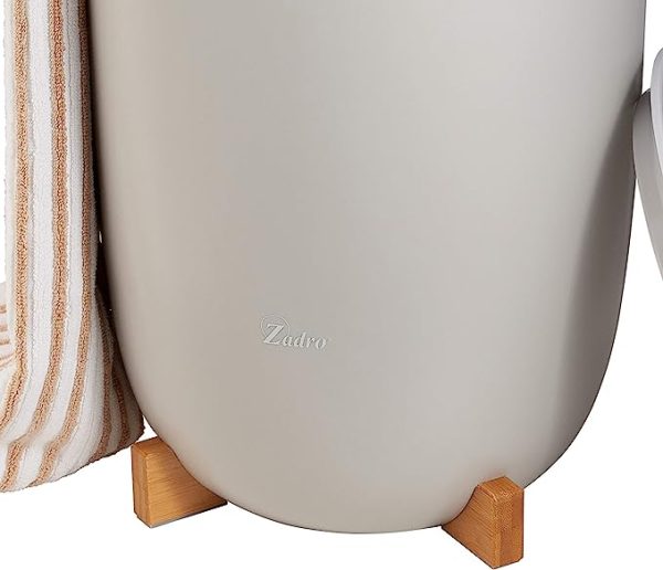 گرمکن حوله حمام Zadro TWB Towel Warmer, Large | 20L