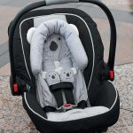 ست ساپورت سه تکه برای کودک Travel Bug Baby & Toddler 3-Piece Head Support