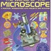 میکروسکوپ کودکان AmScope M162C-2L-PB10-WM"Awarded 2018 Best Students