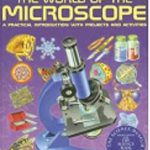 میکروسکوپ کودکان AmScope M162C-2L-PB10-WM