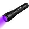 چراغ قوه یو وی UltraFire Black Light UV Flashlight uv
