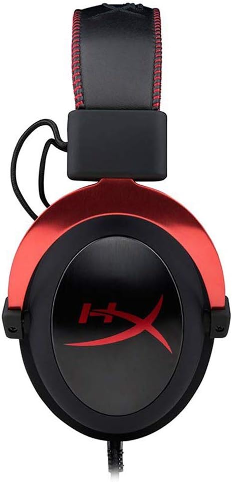 هدفون گیمینگ HyperX Cloud II Gaming Headset for PC & PS4 & Xbox One