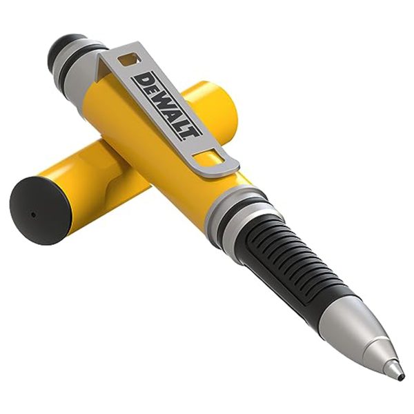 قلم لمسی به همراه نوک جوهری (دو منظوره) DEWALT